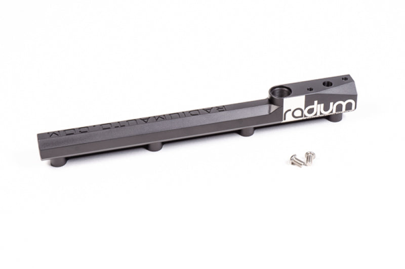 Radium Engineering Honda B-Series Fuel Rail 20-0370-02 20-0370-02 Photo - Primary