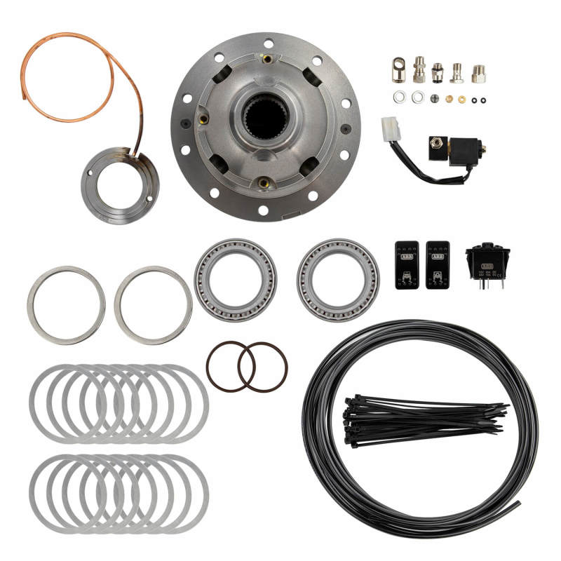 ARB Airlocker Dana44 33Spl 3.92&Up S/N. RD113 RD113 Photo - out of package