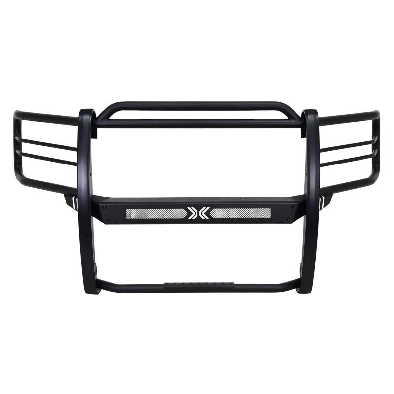 Westin 15-20 Ford F150 Sportsman X Grille Guard - Textured Black 40-33835 40-33835 Photo - Primary