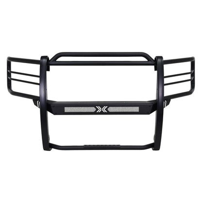 Westin 15-20 Ford F150 Sportsman X Grille Guard - Textured Black 40-33835 40-33835 Photo - Primary