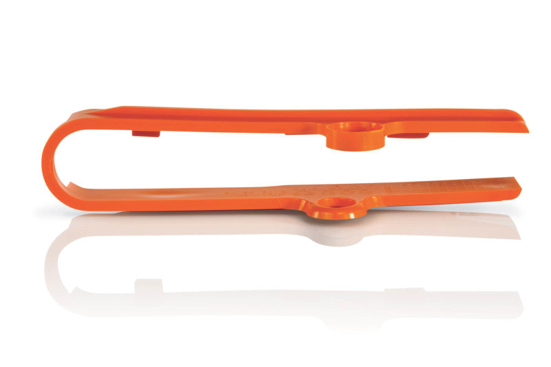 Acerbis 06-14 KTM SX85/2014 Husqvarna TC85 Chain Slider - Orange 2404220036 2404220036 Photo - Primary