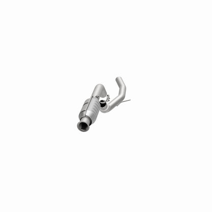 MagnaFlow HM Grade Federal / EPA Compliant Direct-Fit Catalytic Converter 23257 360 Degree Image Set