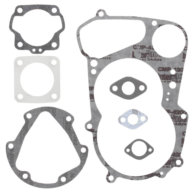Vertex Pistons Vertex Gaskets 03-06 Kawasaki KDX50 Complete Gasket Kit 808416 808416 Photo - Primary