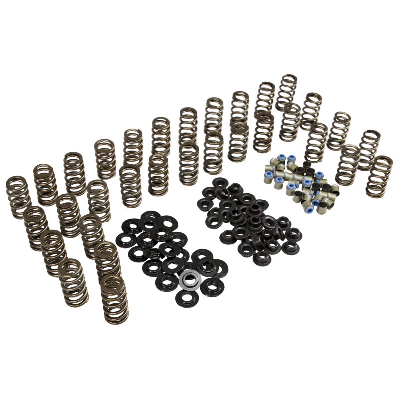 COMP Cams Valve Spring Kit 0.585in Lift Beehive 06-16 GM 6.6L Duramax Diesel (LBZ/LMM/LML/L5P) 26125BCS-KIT 26125BCS-KIT Photo - out of package