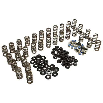 COMP Cams Valve Spring Kit 0.585in Lift Beehive 06-16 GM 6.6L Duramax Diesel (LBZ/LMM/LML/L5P) 26125BCS-KIT 26125BCS-KIT Photo - out of package