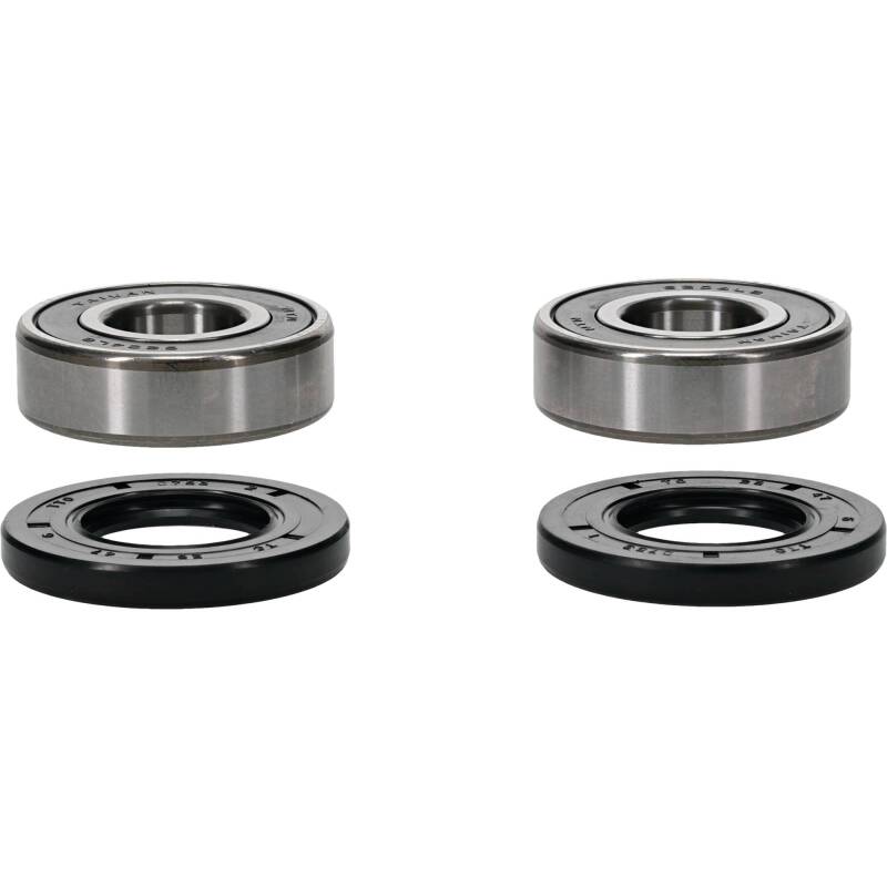 Pivot Works Honda, Suzuki Wheel Bearing Kit Premium Bearings 25-1263-P 25-1263-P Photo - Primary