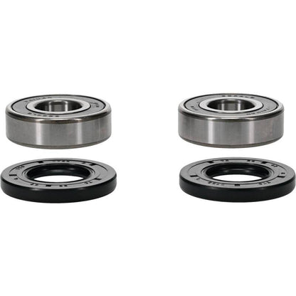 Pivot Works Honda, Suzuki Wheel Bearing Kit Premium Bearings 25-1263-P 25-1263-P Photo - Primary