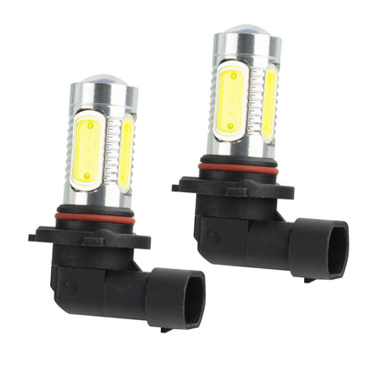 ORACLE Lighting Oracle 9006 Plasma Bulbs (Pair) - White 3624-051 3624-051 Photo - lifestyle view