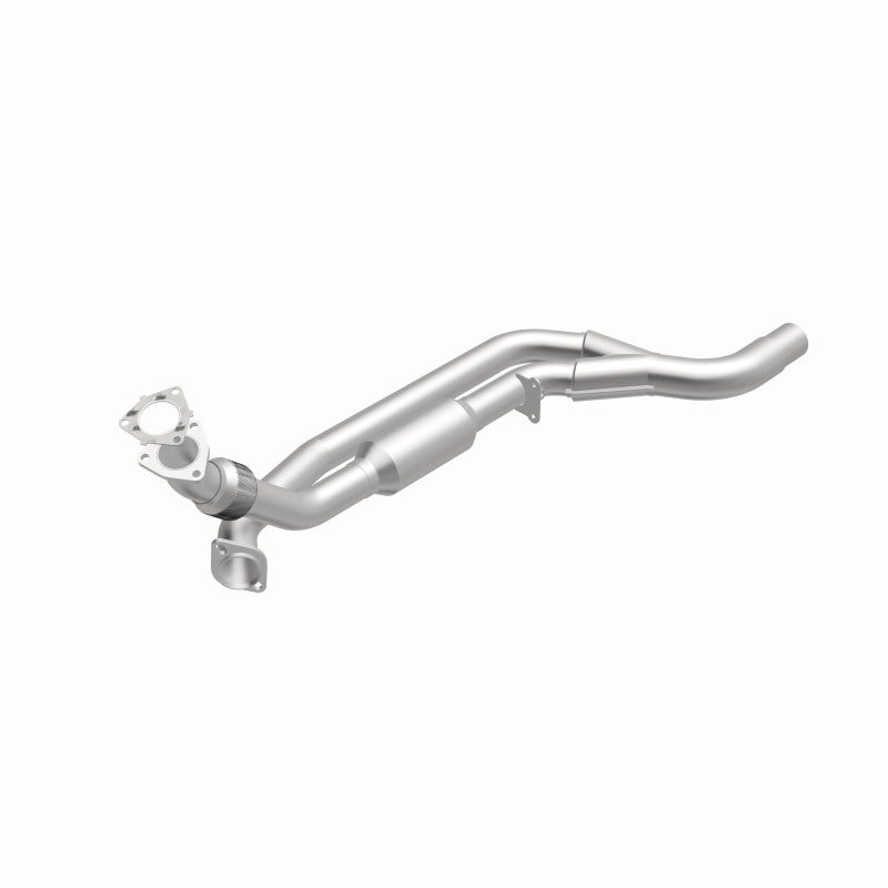 MagnaFlow California Grade CARB Compliant Direct-Fit Catalytic Converter 4481518 360 Degree Image Set