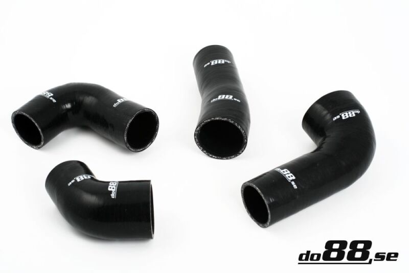 do88 DOB Hose - Intercooler/Turbo Air Intake Systems Silicone Couplers & Hoses main image