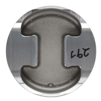 Wiseco VW VR6 2.8L 9:1 83mm Piston Shelf Stock 6608M83 6608M83 User 3