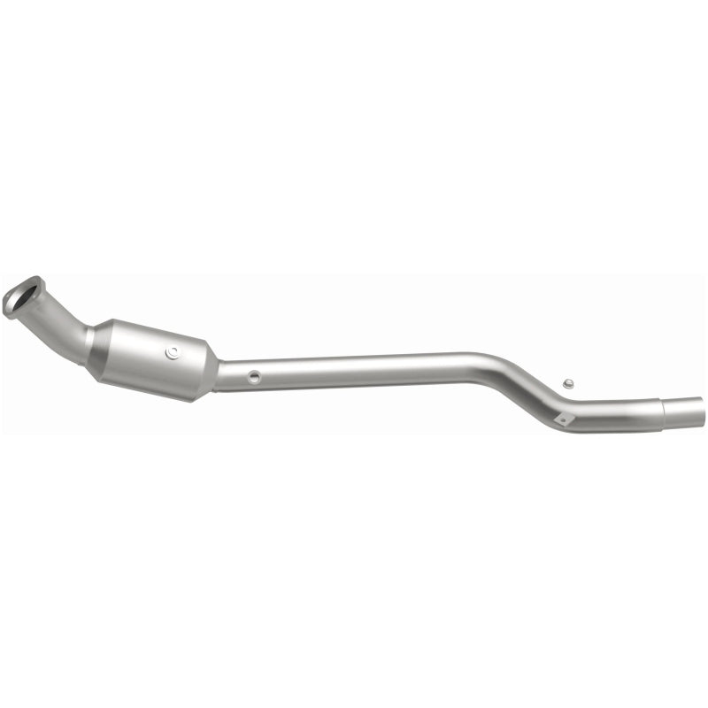 MagnaFlow California Grade CARB Compliant Direct-Fit Catalytic Converter 4561241 Photo - out of package