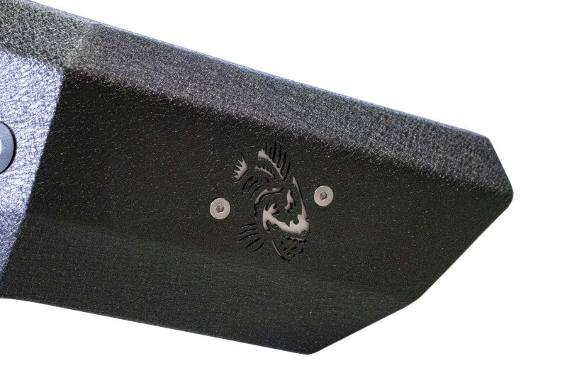 Fishbone Offroad 2009+ Ram 1500 Classic Anglerfish Front Bumper - Black Texture FB22397 FB22397 Photo - out of package