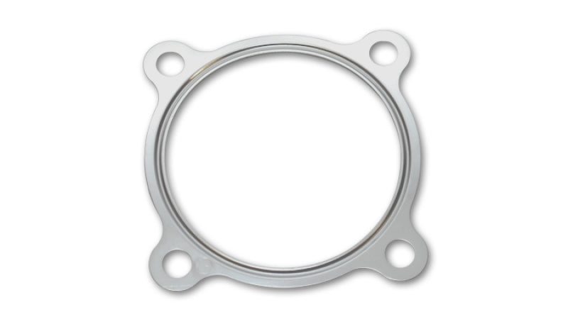 Vibrant Discharge Flange Gasket for GT series, 3" 1438G Photo - Primary