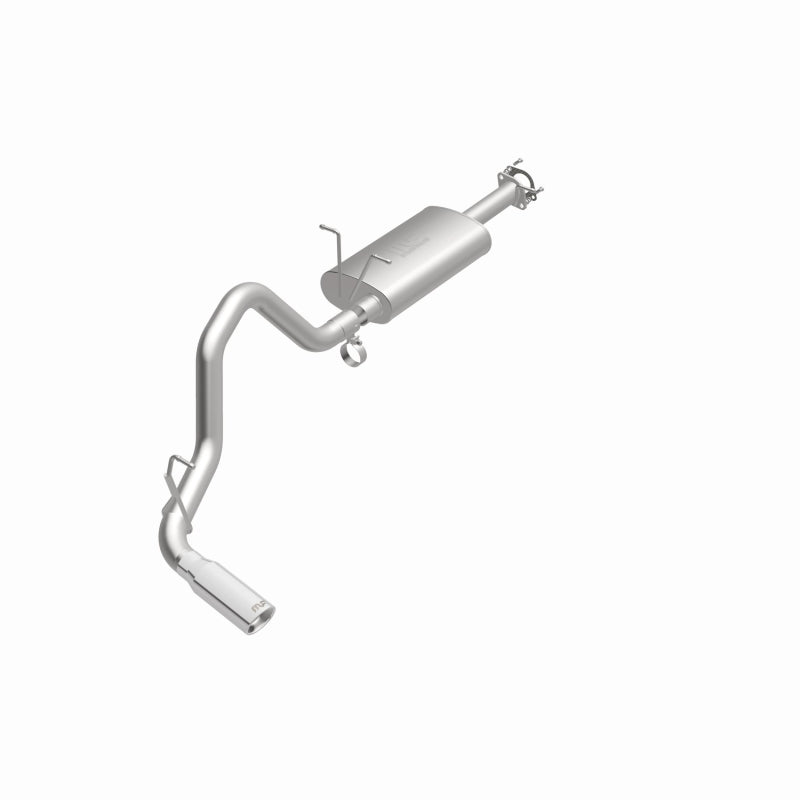 Magnaflow 25+ Ram 1500 V6 3.6L SPEQ Series Stainless Cat-Back Performance Exhaust System 19683 19683 360 Degree Image Set