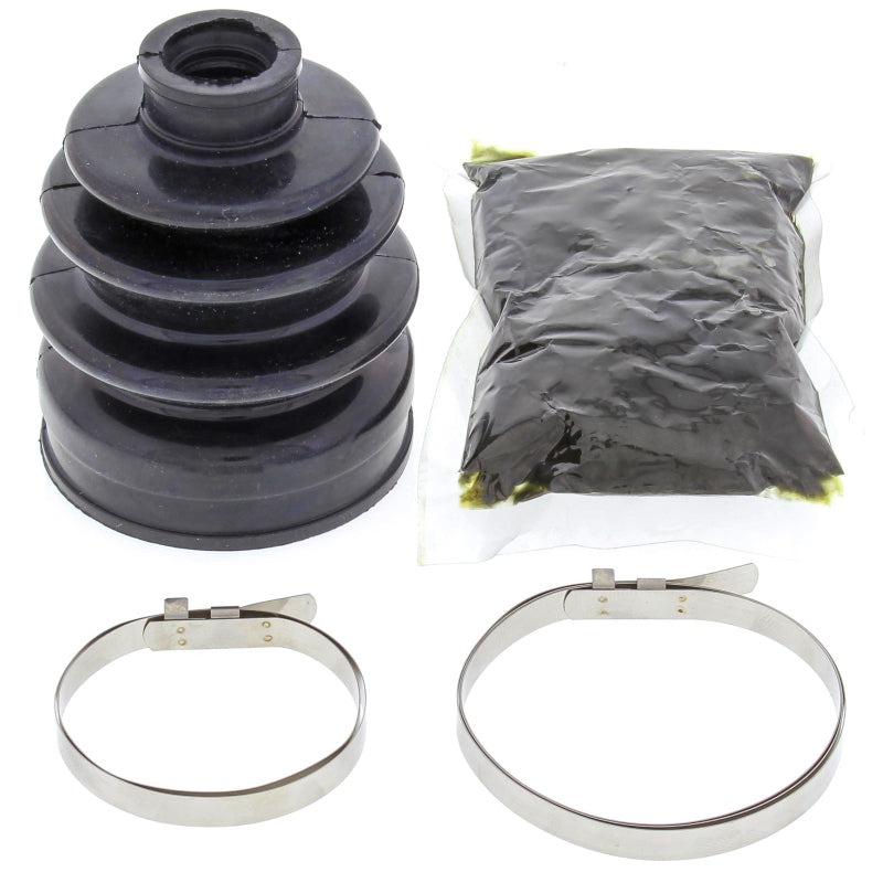 All Balls Racing 09-14 Honda TRX420 FA IRS CV Boot Repair Kit - Rear - Inner 19-5001 19-5001 Photo - Primary