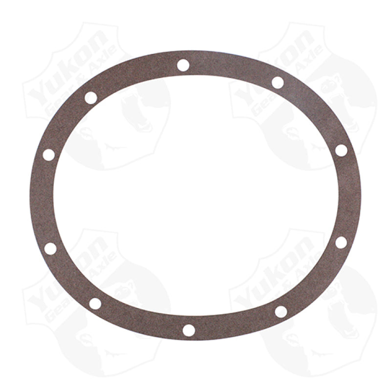 Yukon Model 35 Cover Gasket YCGM35 Photo - Primary