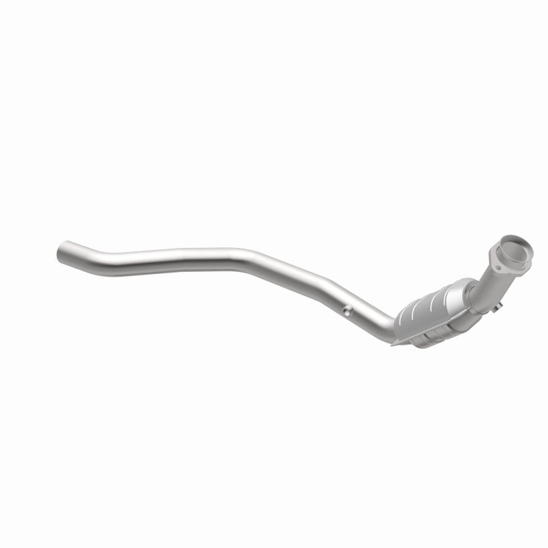 MagnaFlow HM Grade Federal / EPA Compliant Direct-Fit Catalytic Converter 93209 360 Degree Image Set