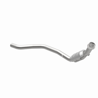 MagnaFlow HM Grade Federal / EPA Compliant Direct-Fit Catalytic Converter 93209 360 Degree Image Set