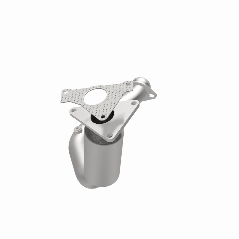 MagnaFlow HM Grade Federal / EPA Compliant Direct-Fit Catalytic Converter 23517 360 Degree Image Set
