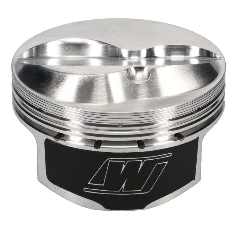 Wiseco 67-02 Chevrolet Small Block V8 5.7L -15CC Dome 4.060in Bore Piston Shelf Stock Kit K0138X6 K0138X6 Photo - out of package