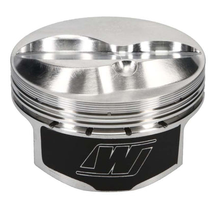 Wiseco 67-02 Chevrolet Small Block V8 5.7L -15CC Dome 4.060in Bore Piston Shelf Stock Kit K0138X6 K0138X6 Photo - out of package