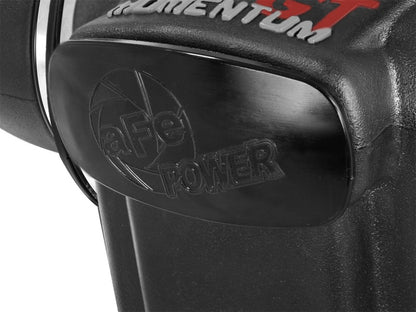 aFe  POWER 54-76102 Momentum GT Pro 5R Cold Air Intake System 54-76102 Photo - Unmounted