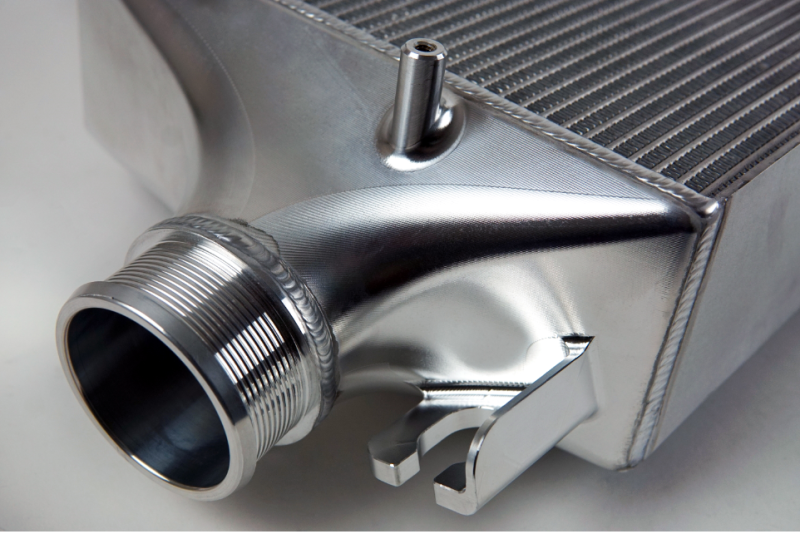CSF 2020+ Porsche 992 Turbo/S High Performance Intercooler System (OEM PN 992.145.805.G) 8188 8188 User 1
