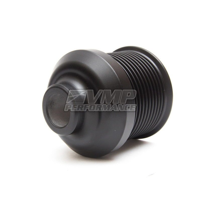 VMP Performance 13-14 Ford Shelby GT500 2.4in Press-On Pulley VMP-24-10-P VMP-24-10-P Photo - Close Up