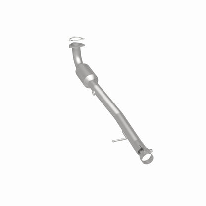 MagnaFlow Land Rover Range Rover California Grade CARB Compliant Direct-Fit Catalytic Converter 5451755 360 Degree Image Set