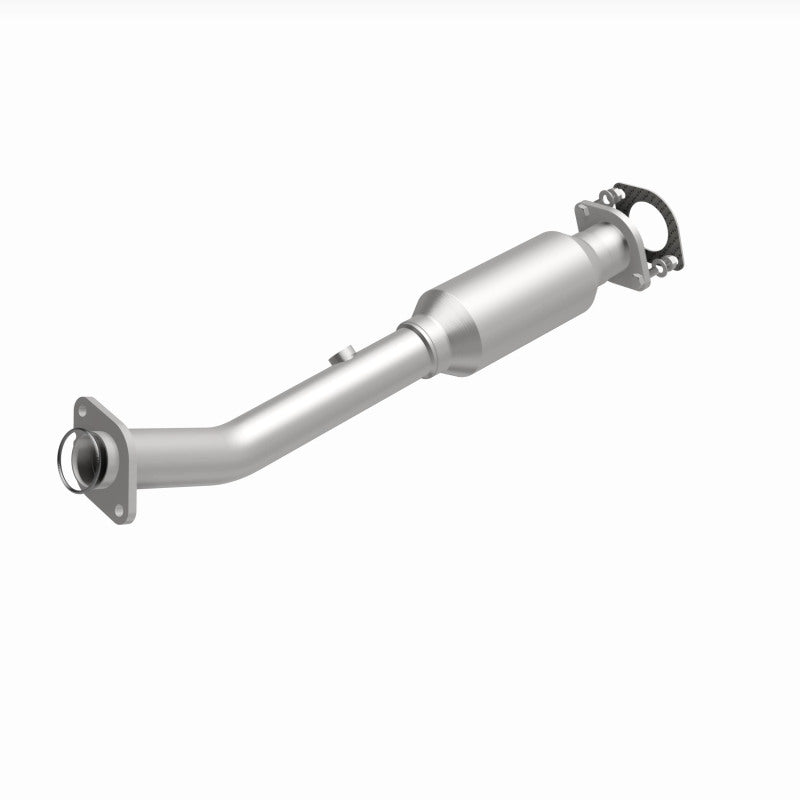 Magnaflow 05-06 Nissan Titan 5.6L Direct Fit Converter 5592218 5592218 360 Degree Image Set