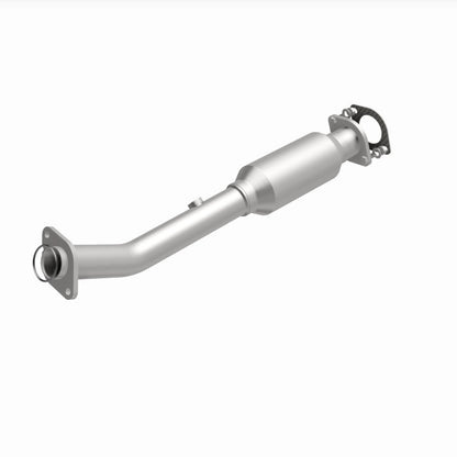 Magnaflow 05-06 Nissan Titan 5.6L Direct Fit Converter 5592218 5592218 360 Degree Image Set