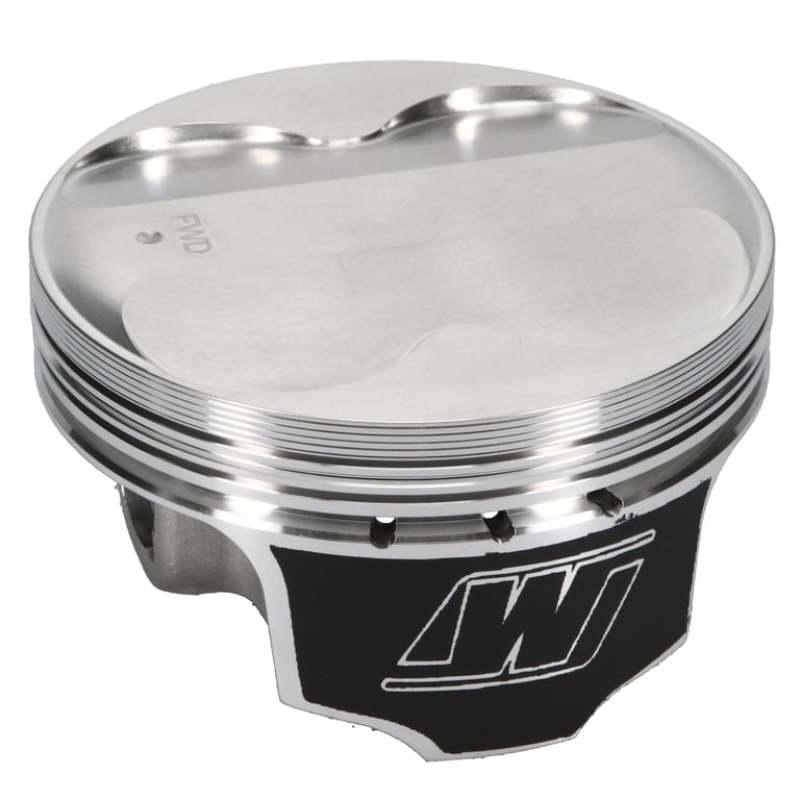 Wiseco 2004 Nissan 350Z VQ35 4V +7cc Dome 96mm Bore Piston Shelf Stock Kit K606M96AP K606M96AP User 3