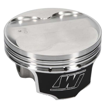 Wiseco 2004 Nissan 350Z VQ35 4V +7cc Dome 96mm Bore Piston Shelf Stock Kit K606M96AP K606M96AP User 3
