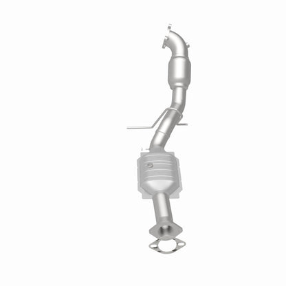 MagnaFlow Volvo XC90 OEM Grade Federal / EPA Compliant Direct-Fit Catalytic Converter 51549 360 Degree Image Set