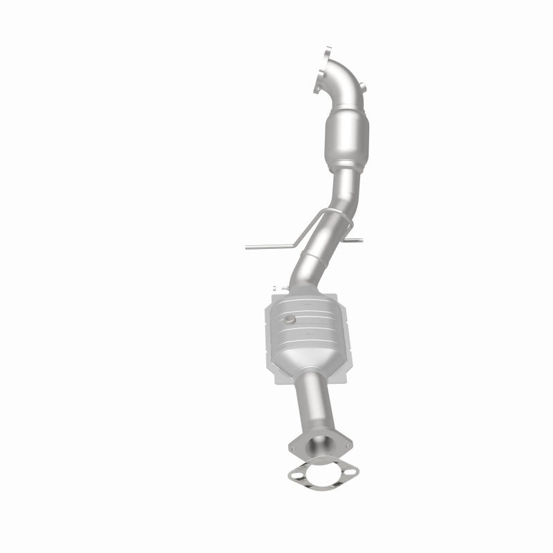 MagnaFlow Volvo XC90 OEM Grade Federal / EPA Compliant Direct-Fit Catalytic Converter 51549 360 Degree Image Set