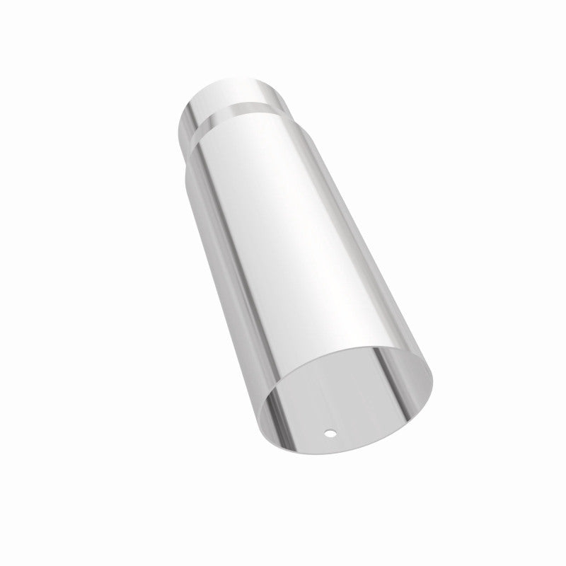 Magnaflow Tip 1-Pk Sc 3.50 X 12 3 Id 15Deg 35104 35104 360 Degree Image Set