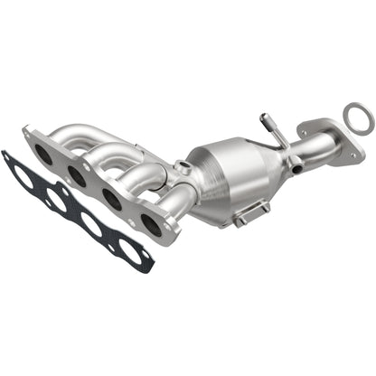 MagnaFlow Mazda 2 OEM Grade Federal / EPA Compliant Manifold Catalytic Converter 22-064 Photo - Primary