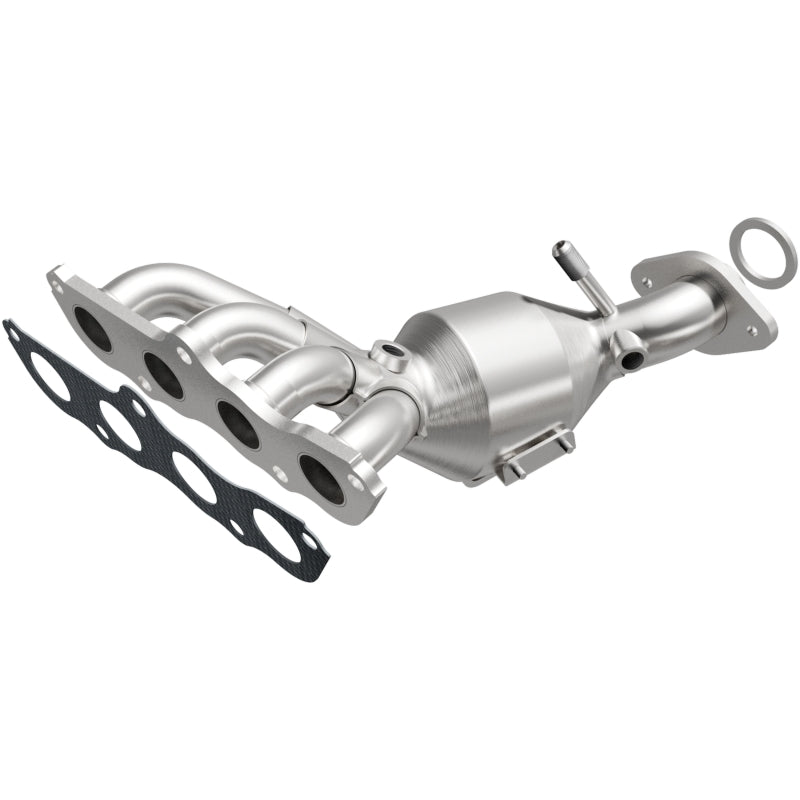 MagnaFlow Mazda 2 OEM Grade Federal / EPA Compliant Manifold Catalytic Converter 22-064 Photo - Primary