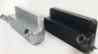 CSF F87 M2 - High Performance Intercooler (Black) 8115B Photo - Primary