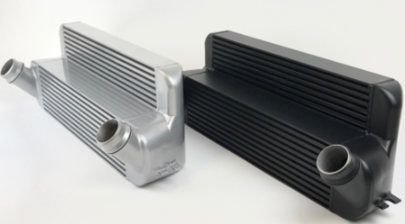 CSF F87 M2 - High Performance Intercooler (Black) 8115B Photo - Primary