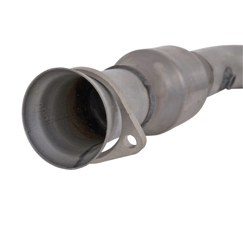BBK Performance 05-12 Dodge 5.7L Hemi Cars Short Mid Pipe with Converters 1796 Photo - Unmounted