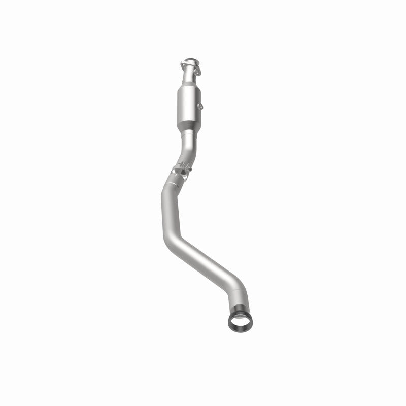MagnaFlow Mercedes-Benz OEM Grade Federal / EPA Compliant Direct-Fit Catalytic Converter 21-485 360 Degree Image Set