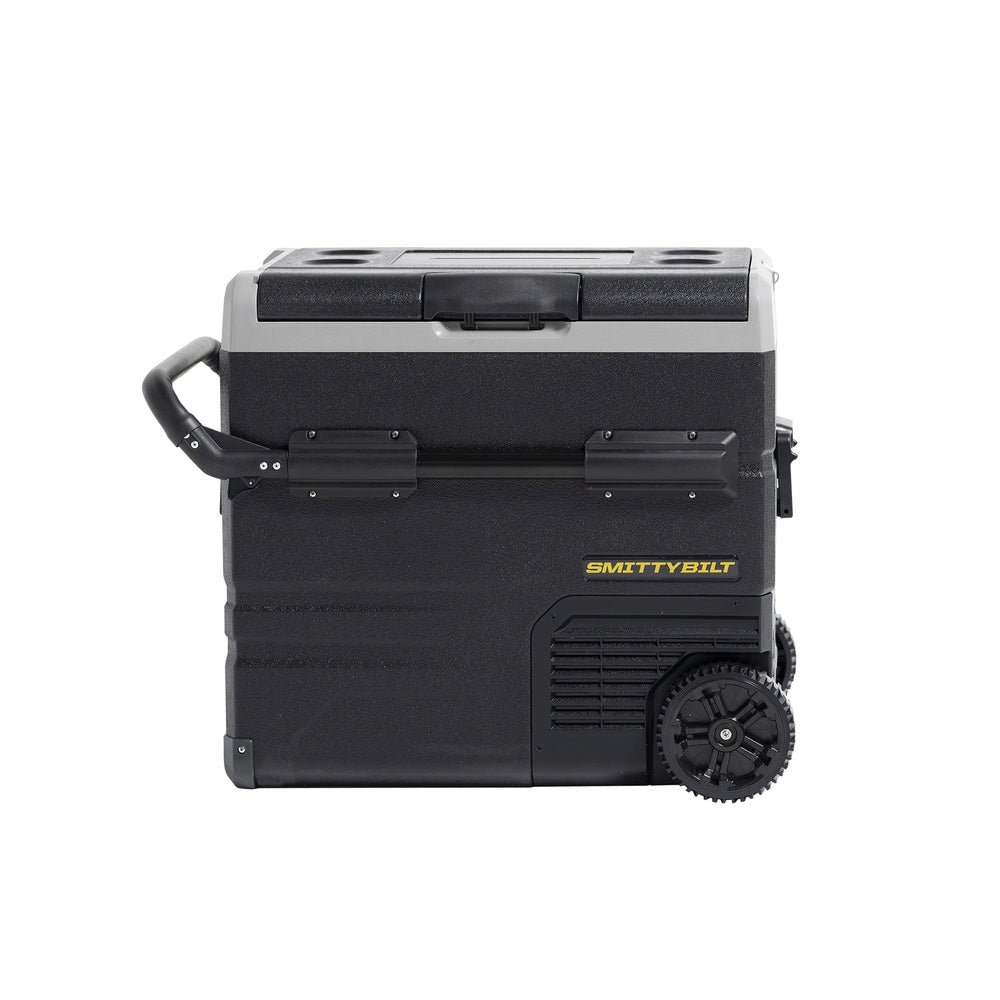 Smittybilt Waypoint Frdg/Frzr 55L 2889
