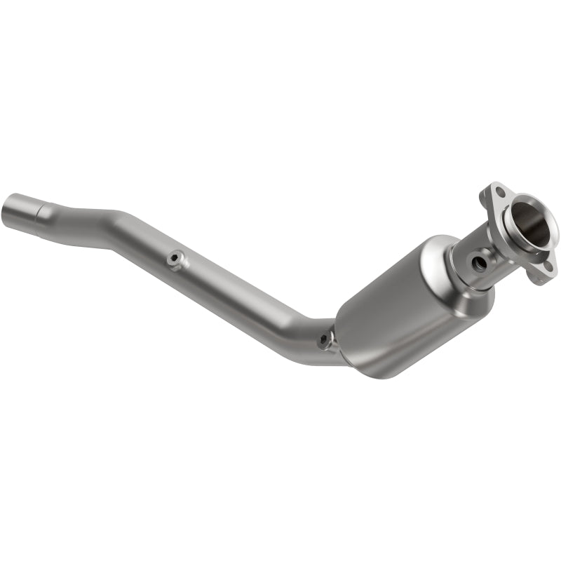 MagnaFlow Land Rover California Grade CARB Compliant Direct-Fit Catalytic Converter 5551718 Photo - Primary