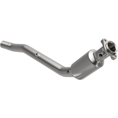MagnaFlow Land Rover California Grade CARB Compliant Direct-Fit Catalytic Converter 5551718 Photo - Primary