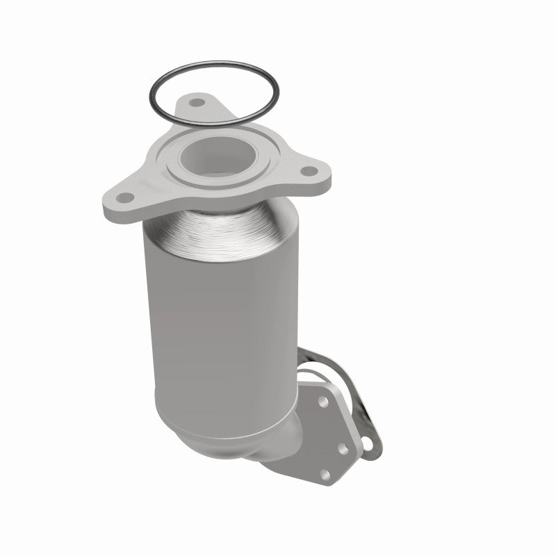 MagnaFlow Chevrolet OEM Grade Federal / EPA Compliant Direct-Fit Catalytic Converter 52889 360 Degree Image Set