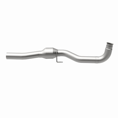 MagnaFlow HM Grade Federal / EPA Compliant Direct-Fit Catalytic Converter 60502 360 Degree Image Set