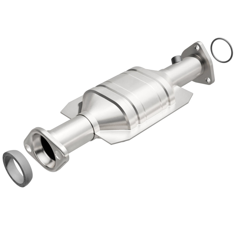 MagnaFlow Honda Odyssey HM Grade Federal / EPA Compliant Direct-Fit Catalytic Converter 27401 Photo - Primary
