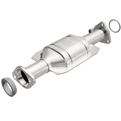 MagnaFlow Honda Odyssey HM Grade Federal / EPA Compliant Direct-Fit Catalytic Converter 27401 Photo - Primary